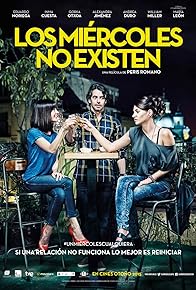 Primary photo for Wednesdays don't exist