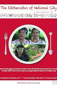 Primary photo for The Kitchenistas of National City