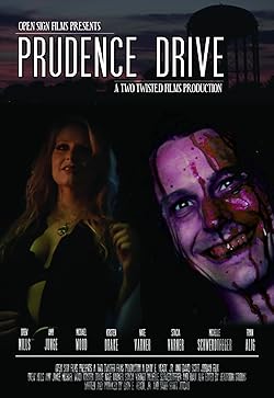 Poster of Prudence Drive