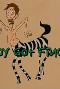 Primary photo for Freddy Got Fingered