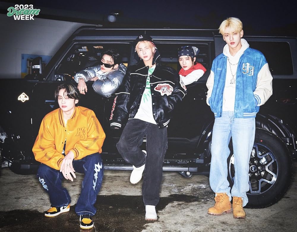 TXT: Happy Fools (TOMORROW X TOGETHER VER.) (Music Video 2023) - IMDb TXT: Happy Fools (TOMORROW X TOGETHER VER.) (Music Video 2023) - IMDb