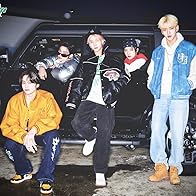 Primary photo for TXT: Happy Fools (TOMORROW X TOGETHER VER.)