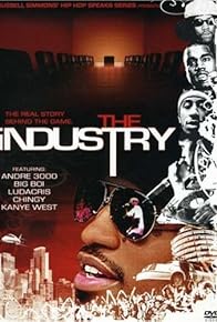 Primary photo for The Industry Primary photo for The Industry