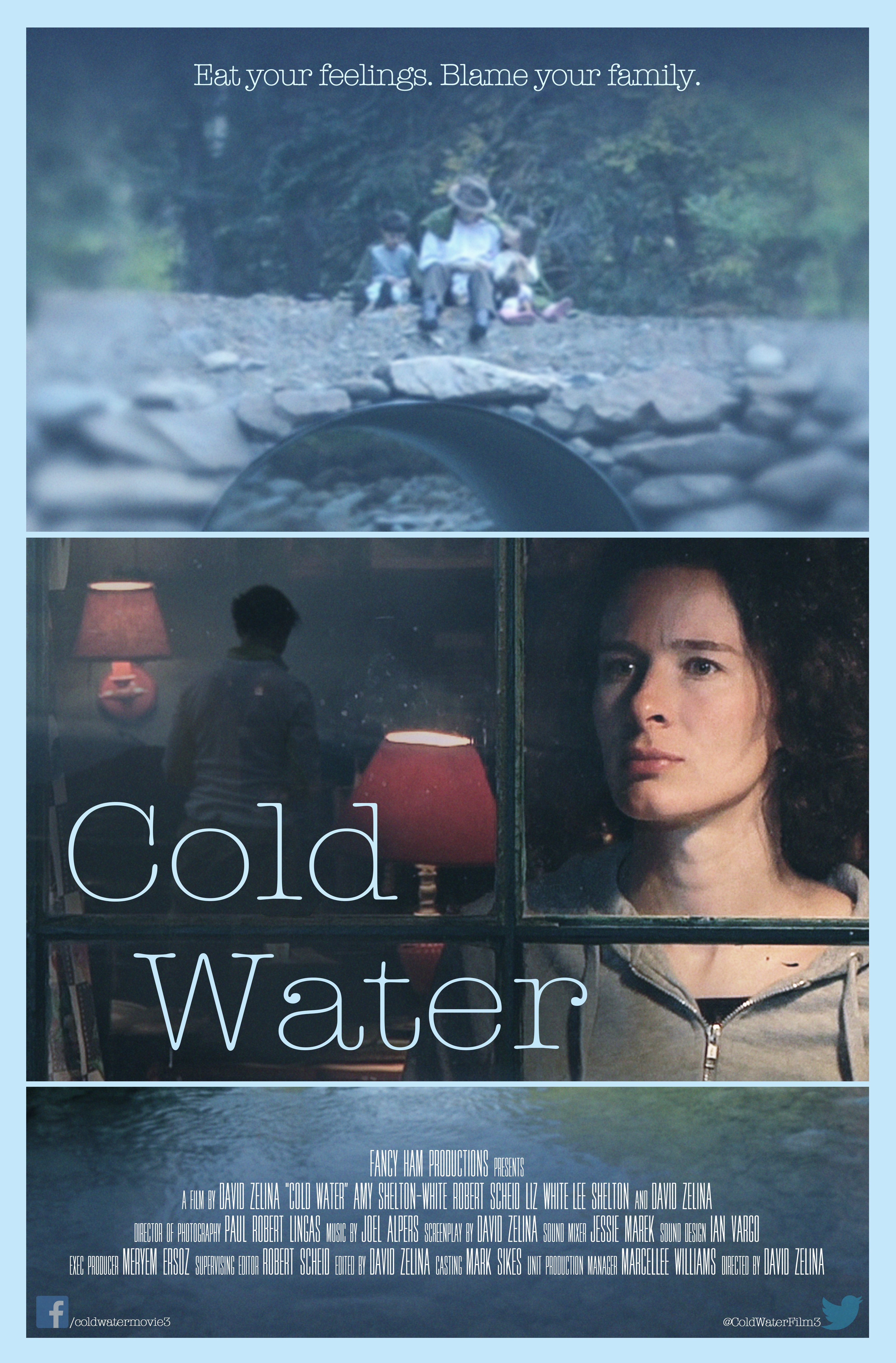 Cold Water (2015)