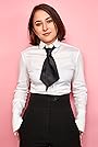 Zelda Williams's primary photo Zelda Williams's primary photo