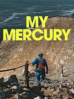 Poster of My Mercury