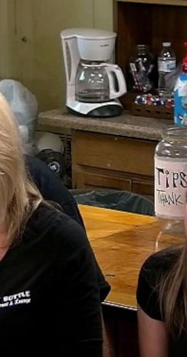 "Bar Rescue" Empty Bottles Full Cans (TV Episode 2013) Release Info