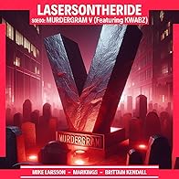 Primary photo for SØEØØ - MURDERGRAM V (Featuring KWABZ)