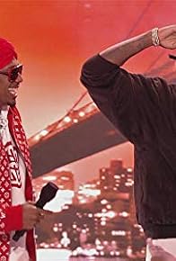 Primary photo for Fabolous/Elijah Kelley