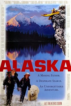 Poster of Alaska