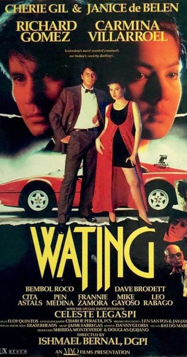 Wating (1994) IMDb