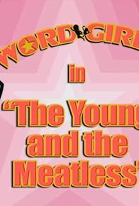 Primary photo for The Young and the Meatless/Mr. Big's Colossal Mini-Golf Primary photo for The Young and the Meatless/Mr. Big's Colossal Mini-Golf