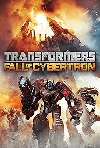 Primary photo for Transformers: Fall of Cybertron Primary photo for Transformers: Fall of Cybertron
