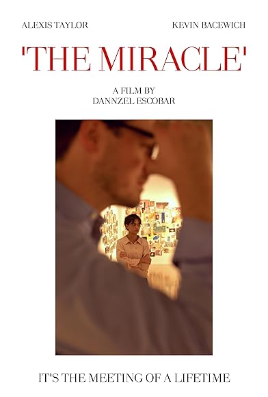 Primary photo for The Miracle Primary photo for The Miracle