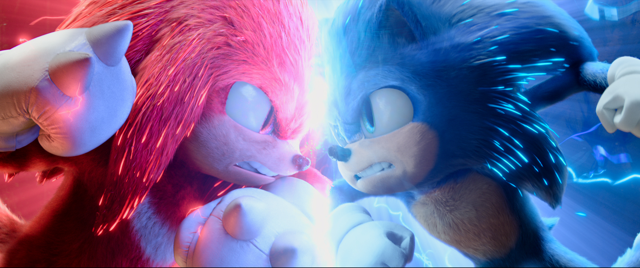 Sonic the Hedgehog 2 (2022) - IMDb