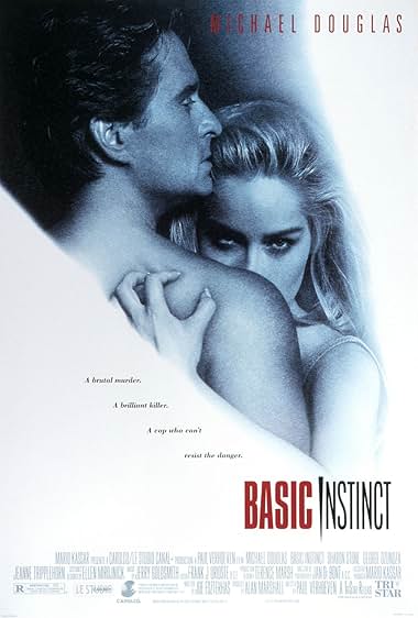Basic Instinct 1992