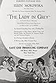 La dame en gris's primary photo
