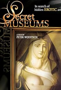 Primary photo for Musées secrets