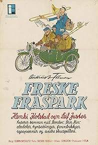 Primary photo for Freske fraspark Primary photo for Freske fraspark