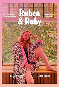 Primary photo for Ruby & Ruben