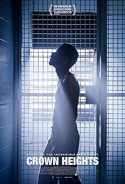 Poster of Crown Heights