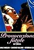 Provocazione fatale