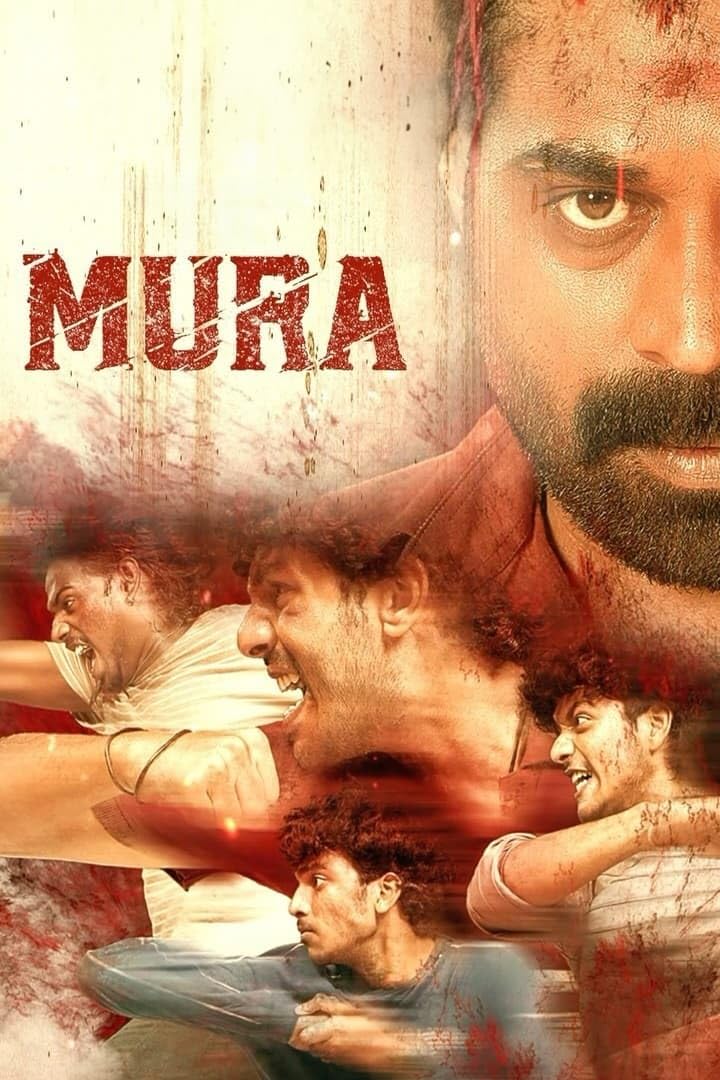 Mura 2024 ORG Hindi Dubbed 1080p | 720p | 480p HDRip ESub Download