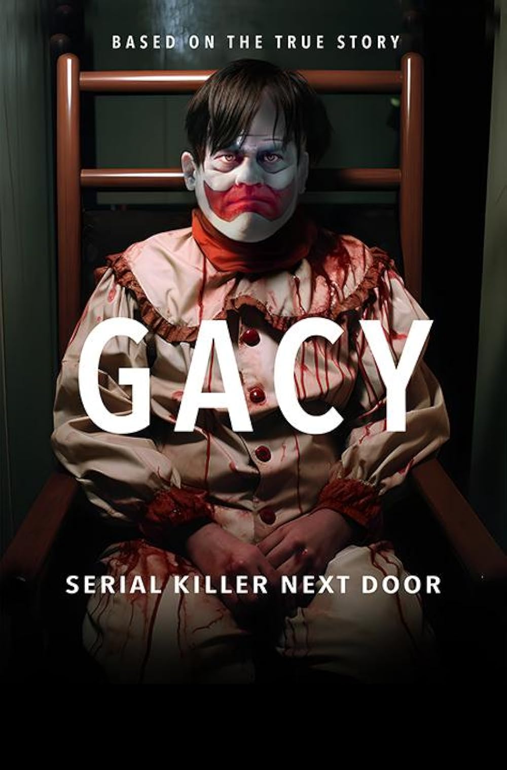 Gacy  Serial Killer Next Door