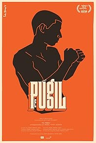 Primary photo for El Púgil
