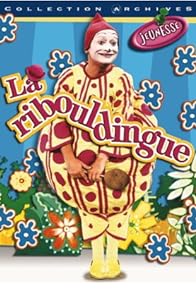 Primary photo for La ribouldingue