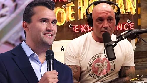 The Charlie Kirk Show (Podcast Series 2019–2025) - News - IMDb