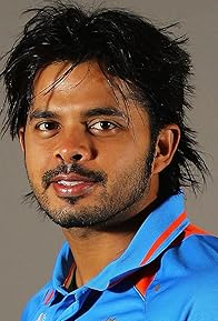 Primary photo for S. Sreesanth Primary photo for S. Sreesanth