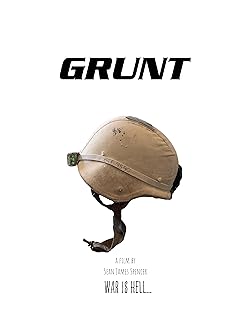 Poster of Grunt
