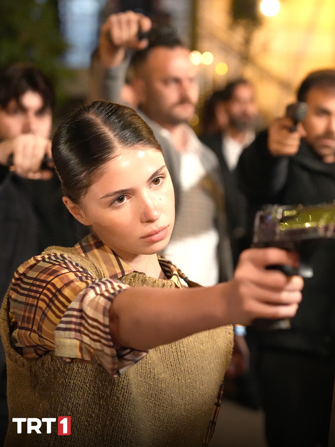 Tasacak Bu Deniz (2025)