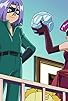 Primary photo for The Sinnoh Space-Time Legend! Primary photo for The Sinnoh Space-Time Legend!