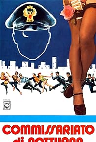 Primary photo for Commissariato di notturna