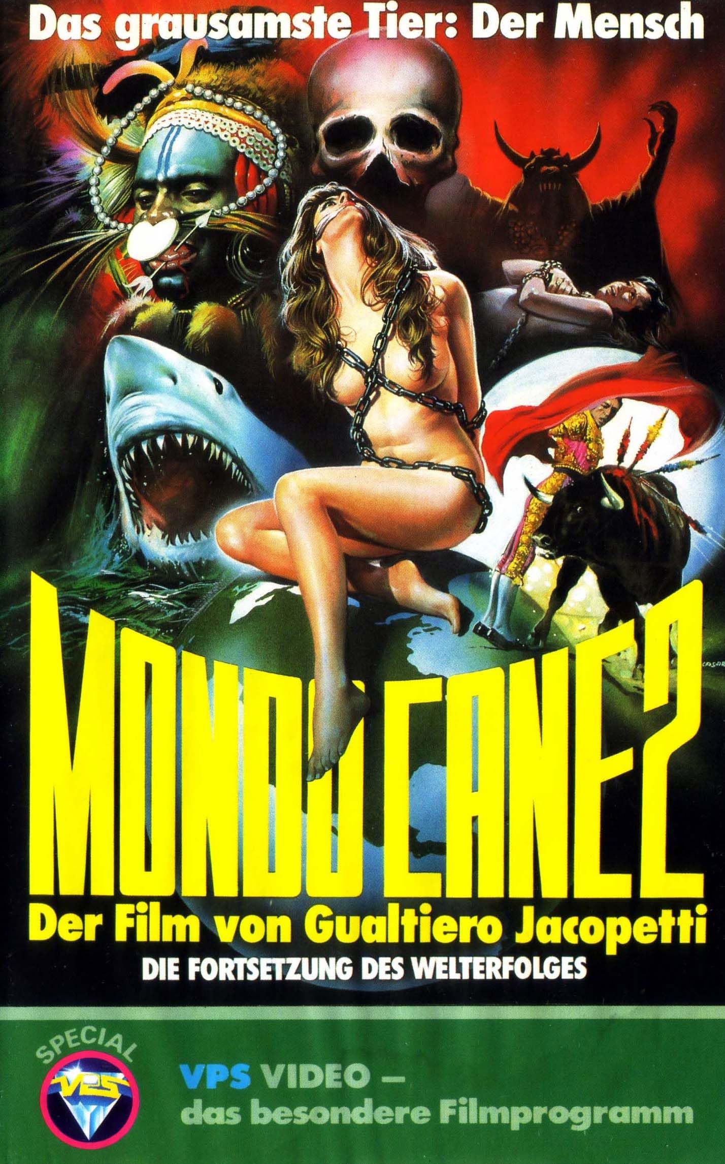 Собачий мир 2 (1963)