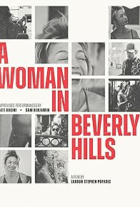 Primary photo for A Woman in Beverly Hills