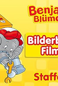 Primary photo for Benjamin Blümchen auf dem Bauernhof Primary photo for Benjamin Blümchen auf dem Bauernhof