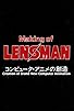 Primary photo for Making of Lensman