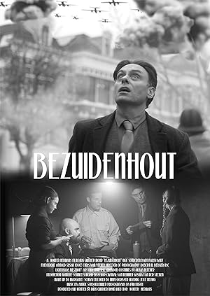 Bezuidenhout Poster