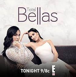 Poster of Total Bellas