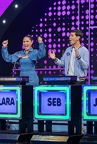 Primary photo for Mga batang riles