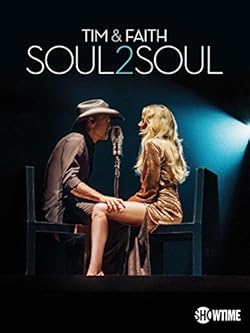 Poster of Tim & Faith: Soul2Soul
