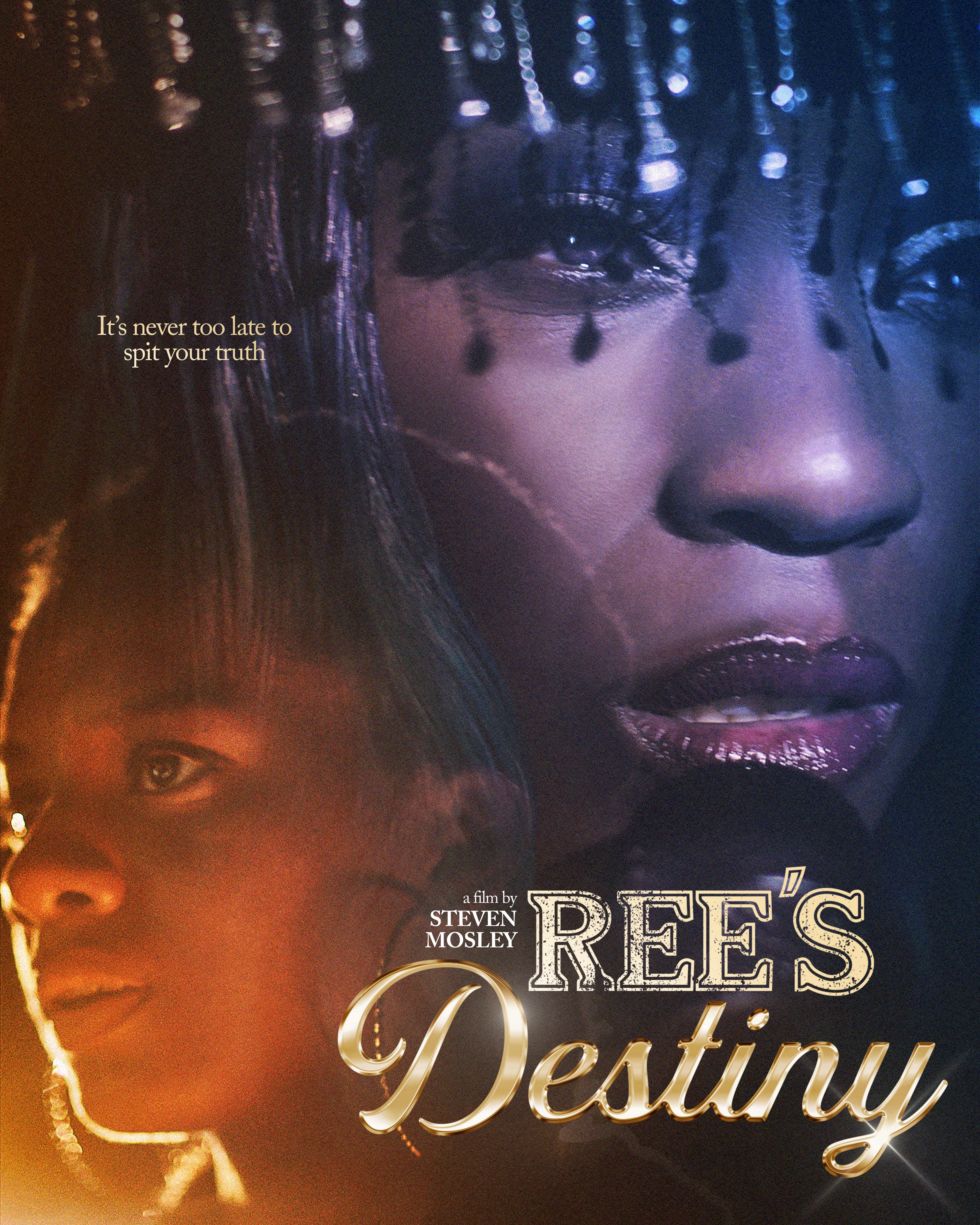 Ree's Destiny