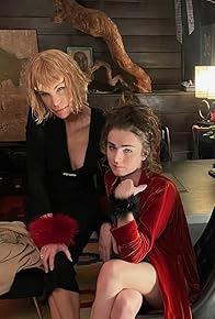 Primary photo for Farewell