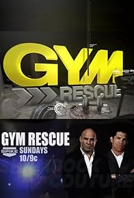Primary photo for Gym Rescue Primary photo for Gym Rescue