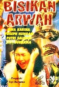 Primary photo for Bisikan Arwah Primary photo for Bisikan Arwah