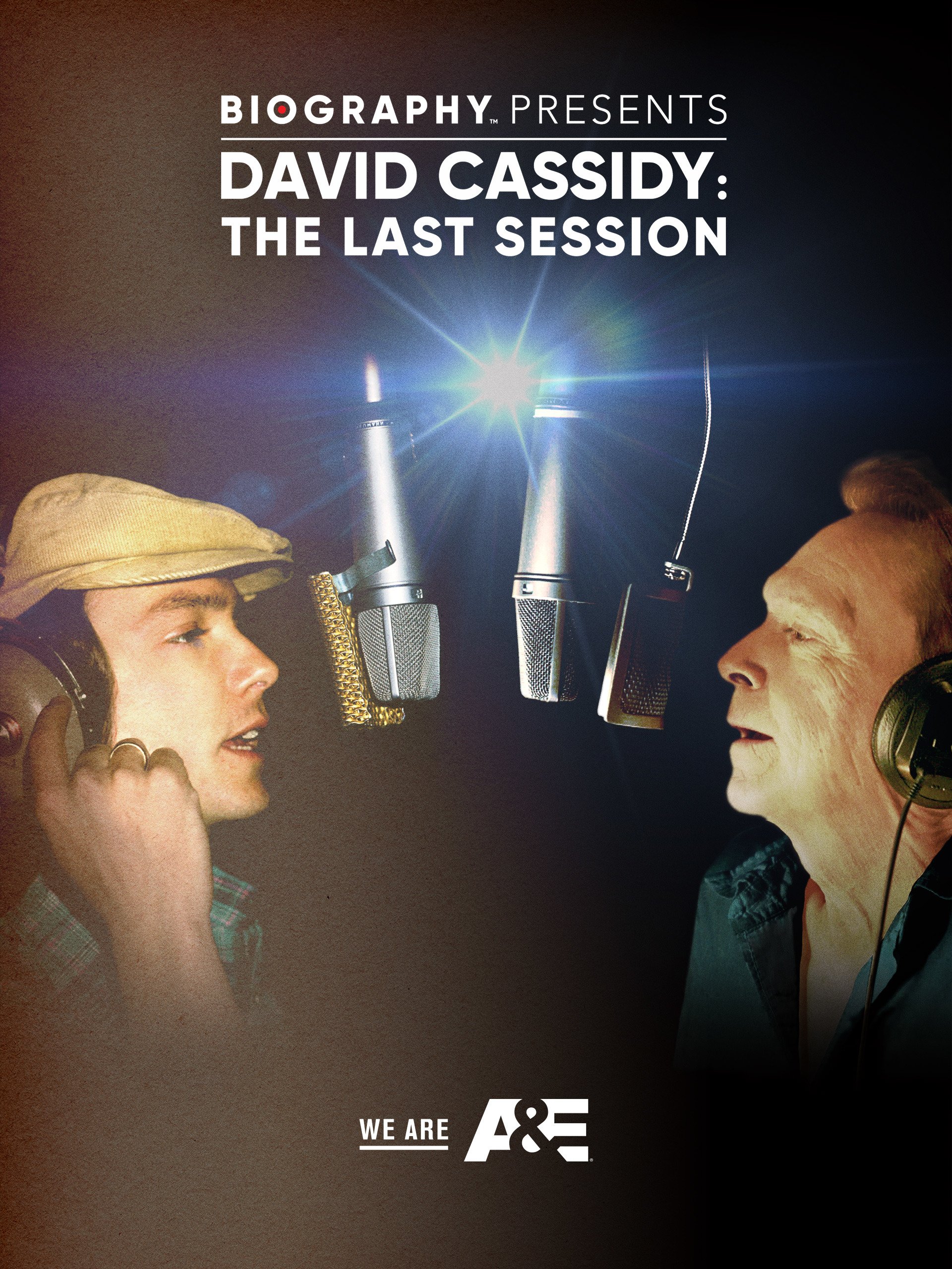 David Cassidy: The Last Session (TV Special 2018) - IMDb