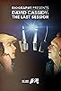 Primary photo for David Cassidy: The Last Session